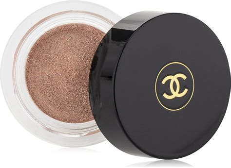 chanel cream eyeshadow scintillance.